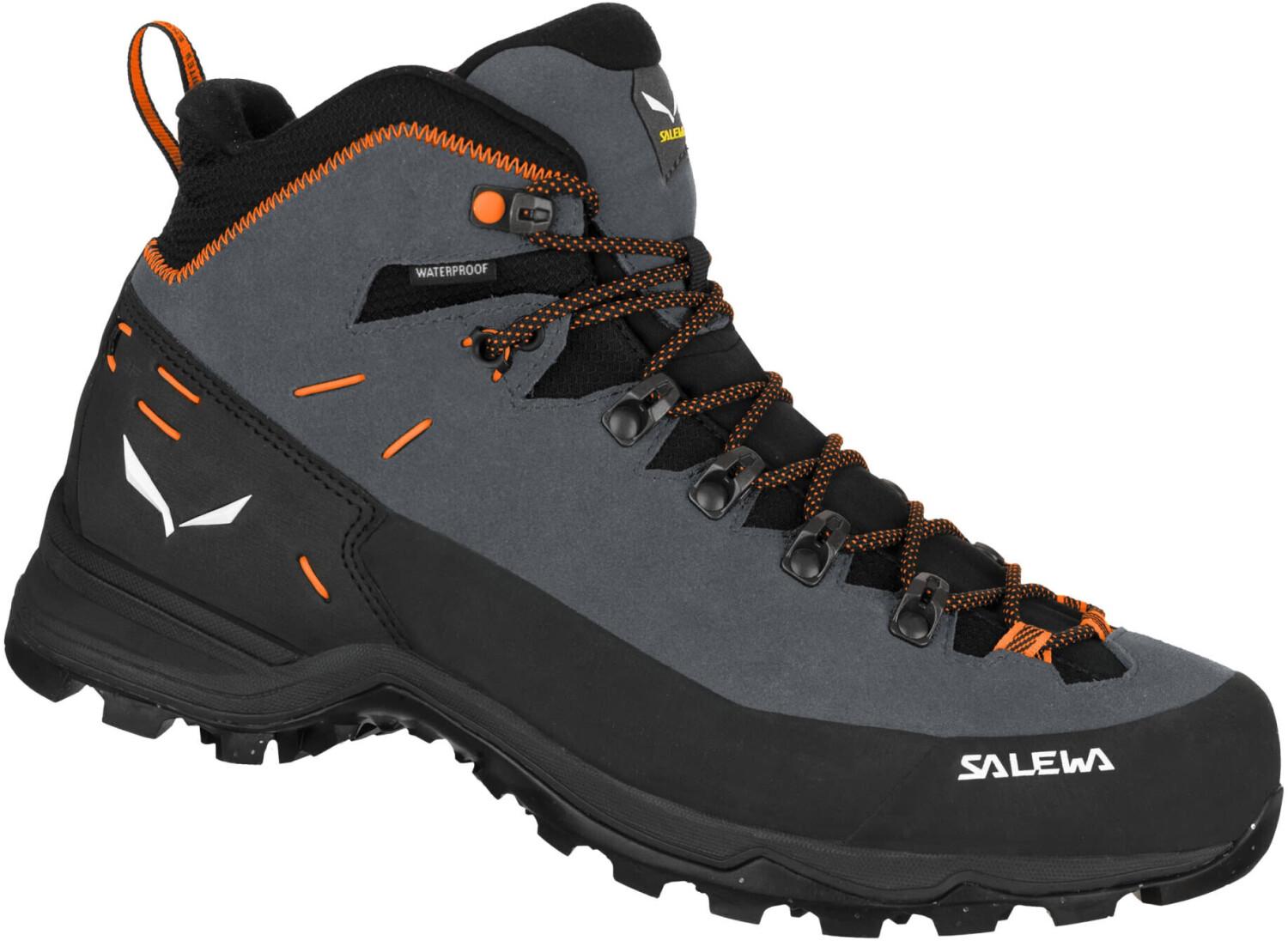 

Обувь для треккинга Salewa Alp Mate Winter Mid WP (61412) 44