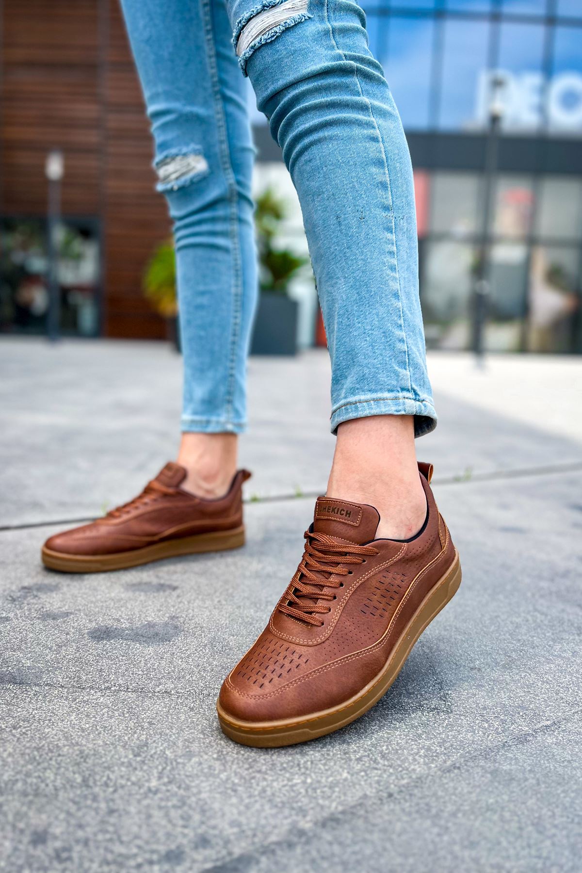 

J157 Чоловіче повсякденне спортивне взуття, якісні чоловічі кросівки, літньо-осіннє взуття, дешеве взуття, легке зручне взуття 40