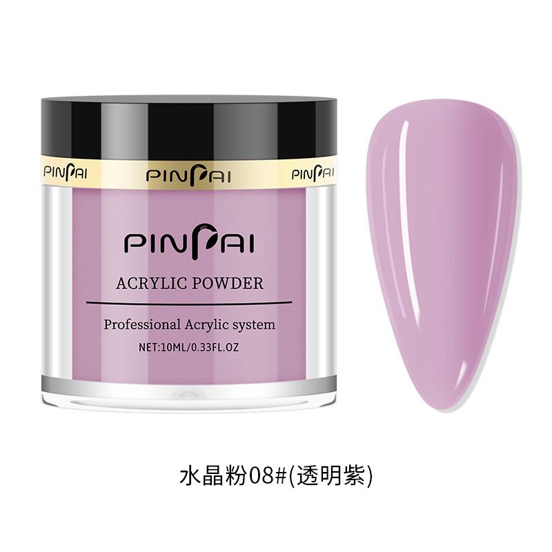 Neon Pigment Powder Nail Fluorescence Gradient Glitter Summer Shinny Dust Ombre DIY Nail Art Decoration Manicure