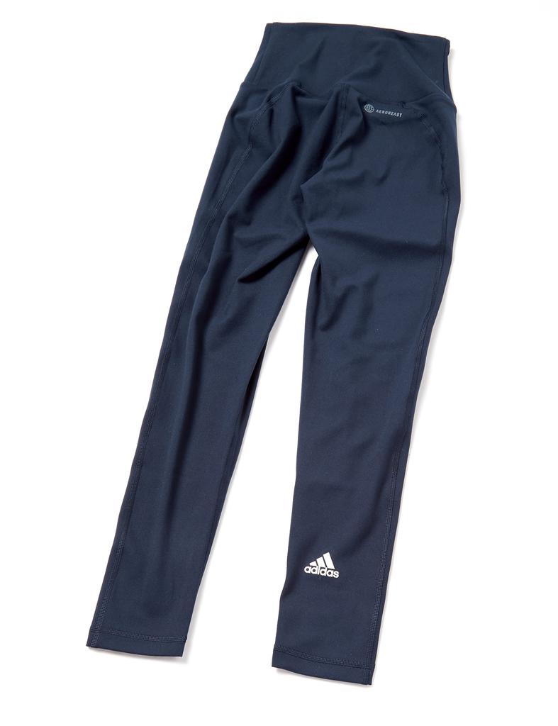 Adidas D2M Sports Tights, Yoga Tights