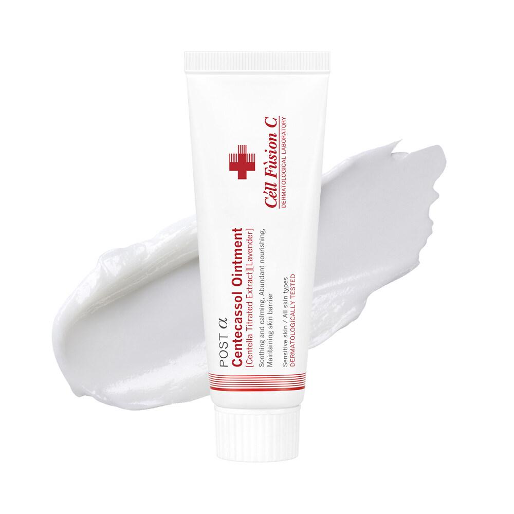 Cell Fusion C Post alpha Centecassol Ointment 40ml