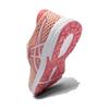 Asics Kids Contend Series Cool Run Ps Low-Top Running Shoes Kids sneaker Orange Pink 1014A307-701