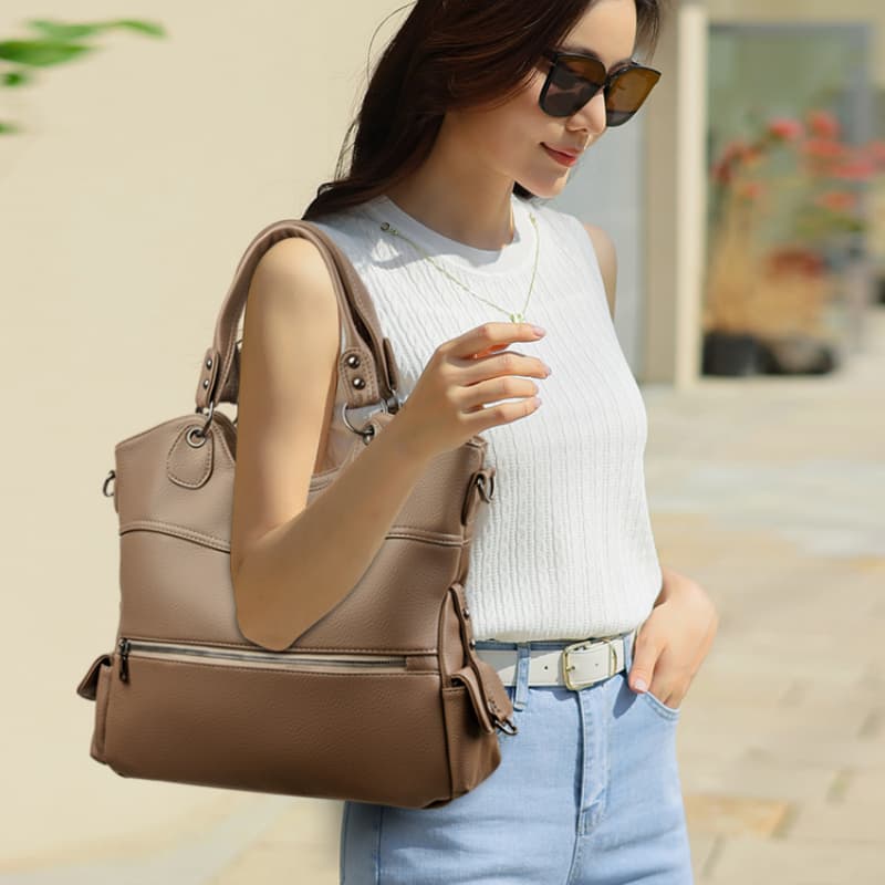 Fashion Women's Shoulder Bag Tote Messenger Bag