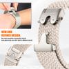Braided Straps For Galaxy Watch 8/8 classic 46mm 44mm 40mm Parachute Replacement belt Sport Bracelet correa Galaxy watch8 Band
