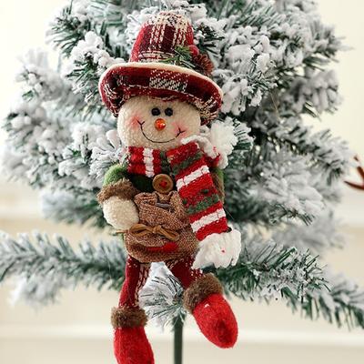 Akcesoria imprezowe – Świąteczne dekoracje