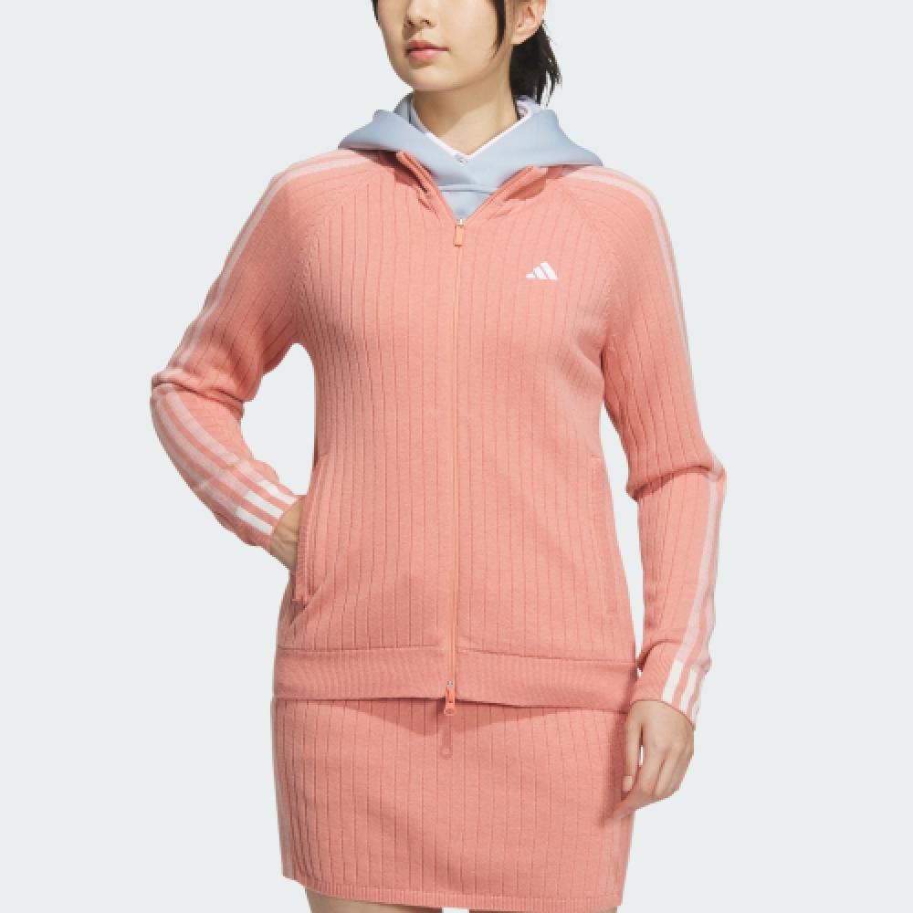 

Свитер Adidas Golf Windredy 3s с длинным рукавом и молнией Hy0858 AXS