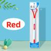 Adult Double-sided Tongue Scraper for Removing Bad Breath