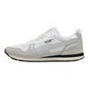 Puma Rx 737 Comode Versatili Basse Lifestyle Casual Scarpe Sneakers Unisex Grigio Bianco 400385-01