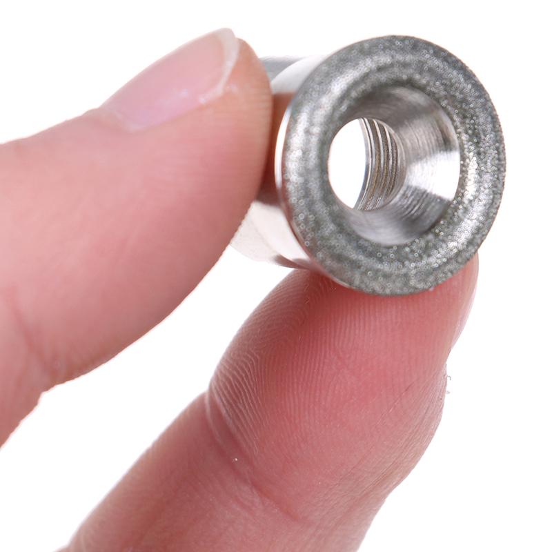 Dermabrasion Tip Diamond Microdermabrasion Dermabrasion Replacement Beauty Tools