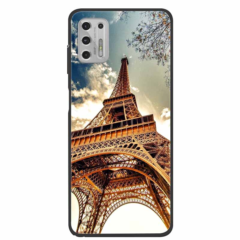 For Motorola Moto G Stylus 2021 Case Silicon Back Cover Phone Case For Moto G Stylus 2021 Soft Case for Moto GStylus XT2115 6.8"