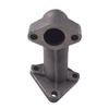 Muffler Exhaust Assembly Manifold for GX340 & For GX390 Engines Built for Reliable Performance and Easy Integration