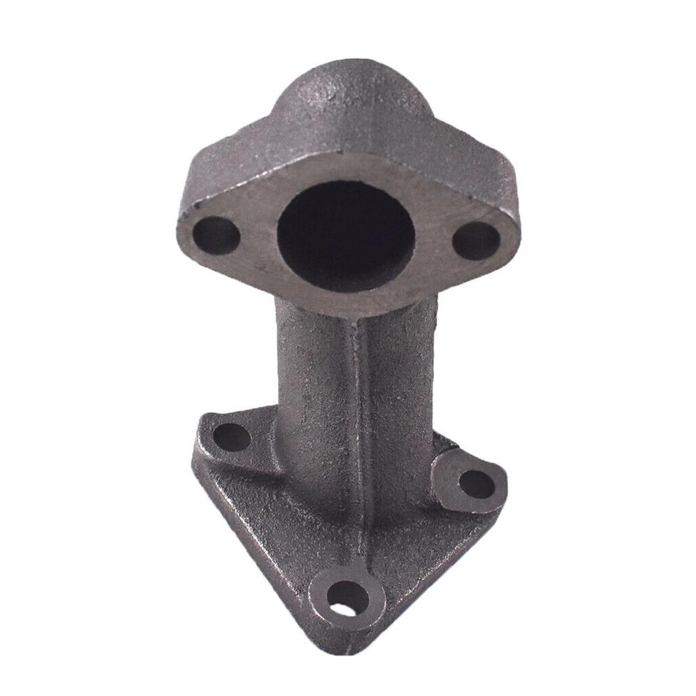 Muffler Exhaust Assembly Manifold for GX340 & For GX390 Engines Built for Reliable Performance and Easy Integration China Mainland