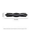 Voor Ecovacs Deebot X2 Omni X2 Pro X2 Robotstofzuiger Hoofdborstel Zijborstel Hepa Filter Dweilpad Stofzak Reparatie Accessoires