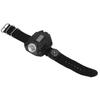 Outdoor Wrist Watch Torch Light USB Rechargeable LED Wrist Watch Flashlight for Camping