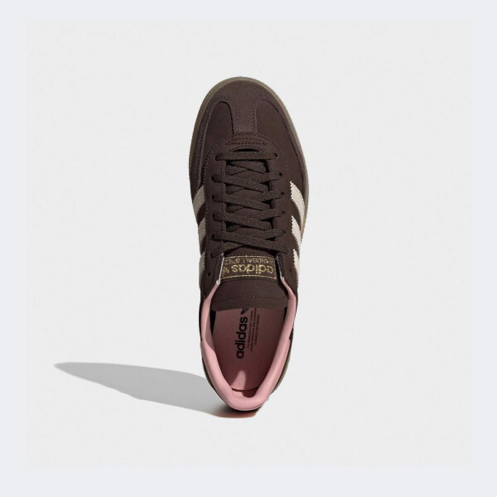 Adidas Adidas Adidas  Handball Spezial W  Jr0852 Gs Goyang Starfield Store Adidas Unisex Fashion Shoes Sneakers