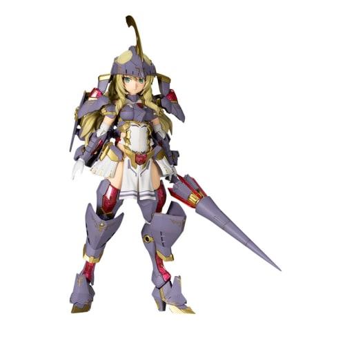 Kotobukiya Frame Arms Girl Durga I, Approximately 165mm Tall, Non-scale Plastic Model, Molded In Color, FG084X