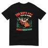 Tops – T-Shirts