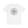 Vintage De Beers Mines Retro Unisex T-shirt Tee, Kimberley South Africa, Short Sleeve