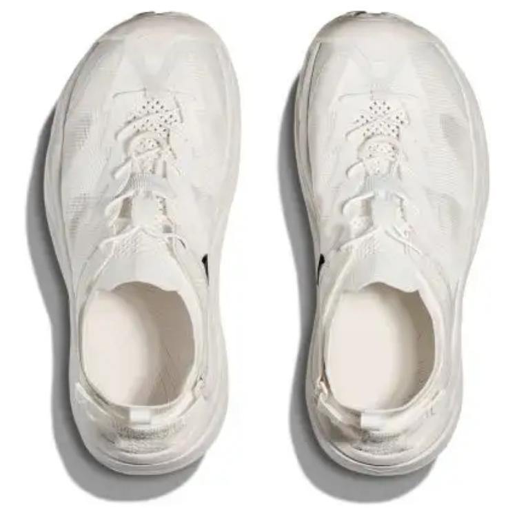 HOKA ONE ONE Hopara 2 'White' Men's 1147650-RAWW