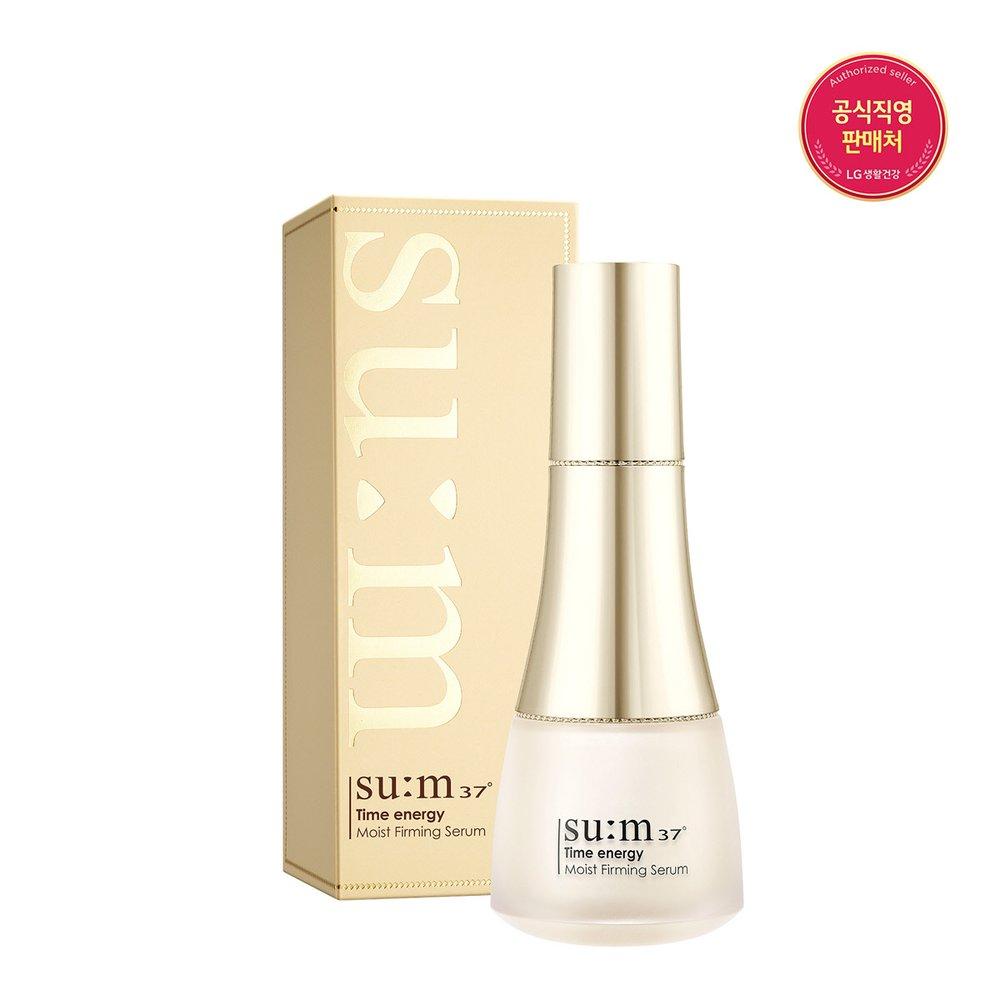

NEW Time Energy Moist Firming Serum 50ml