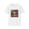 2025 Summer Nas Illmatic Album Cover  Nas Hip Hop Rap Classic Album Art Trendy Graphic Vintage Hip Hop 90s Rap Leisure Shirt Y2k