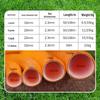 Durable PVC Multipurpose Water Hose