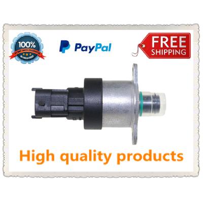 Pressure Pump Regulator Inlet Metering Control Valve For CUMM DAF 0928400774