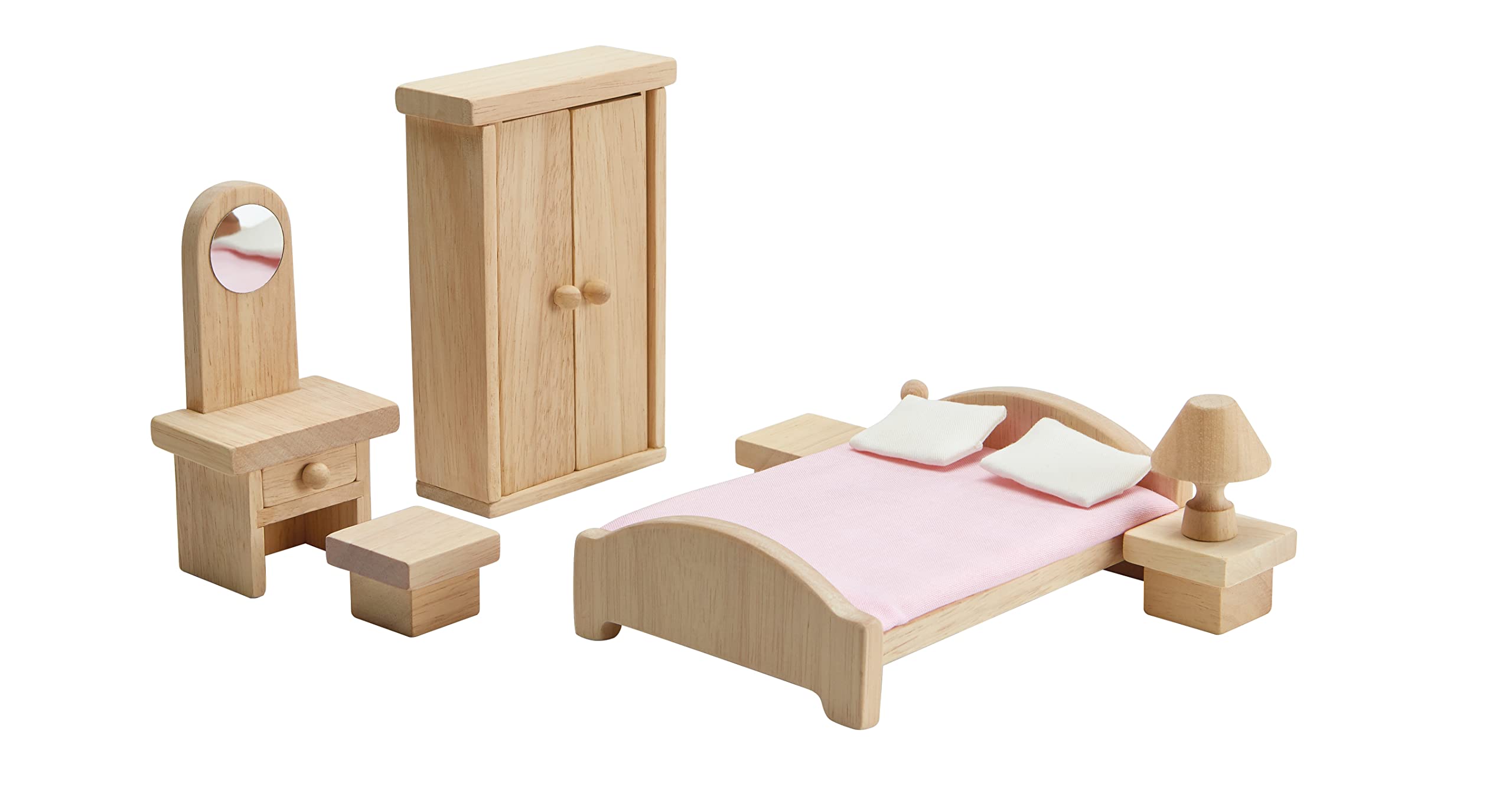 

PLANTOYS 9016 Классическая спальня