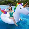 Giant Inflatable Unicorn Pool Float