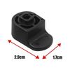 Replacement Folding Hook Compatible with For Ninebot Electric Scooters