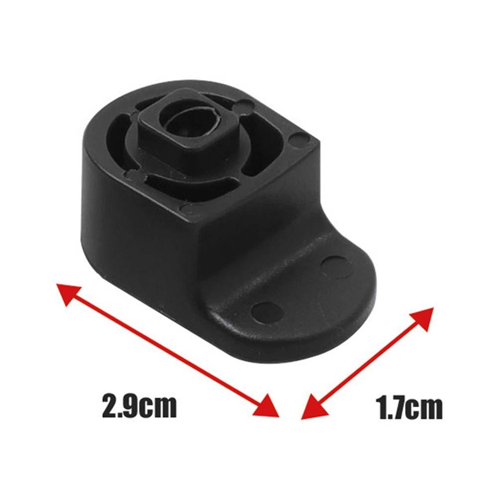 Replacement Folding Hook Compatible with For Ninebot Electric Scooters