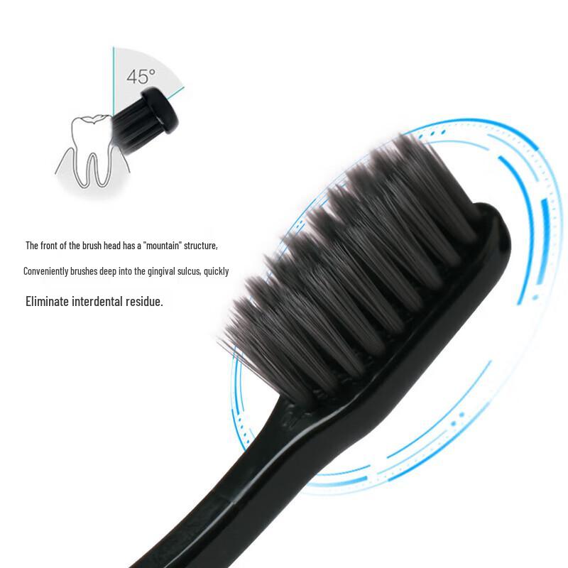 Ya Boshi Ice White Toothpaste & Toothbrush Set