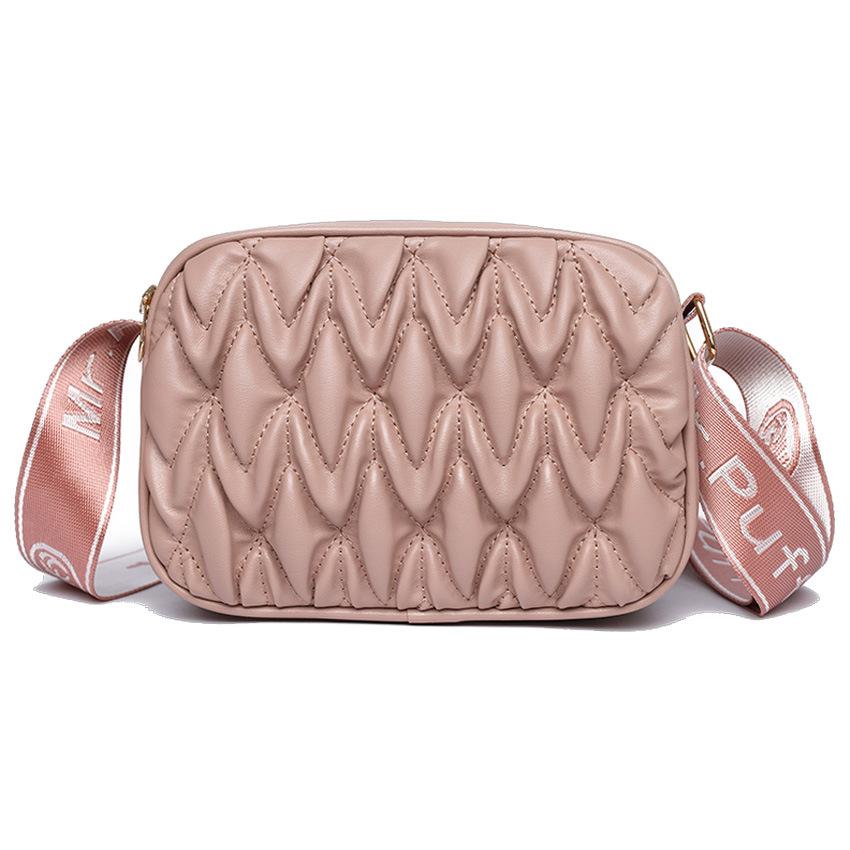 

Новая корейская версия маленькой сумки через плечо летняя женская сумка для мобильного телефона для девочек маленькая квадратная сумка с цветком и свежим облаком