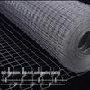 Hot-Dip Galvanized Carbon Steel Wire Mesh Fence