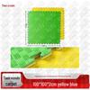 Zeyao Professional Interlocking Martial Arts & Sports Floor Mats