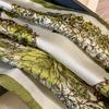  New Fashion 70X70cm Women's Scarf Silk Butterfly Print Scarf Square Shawl Decorative Headband Neck Luxury Design Bandana