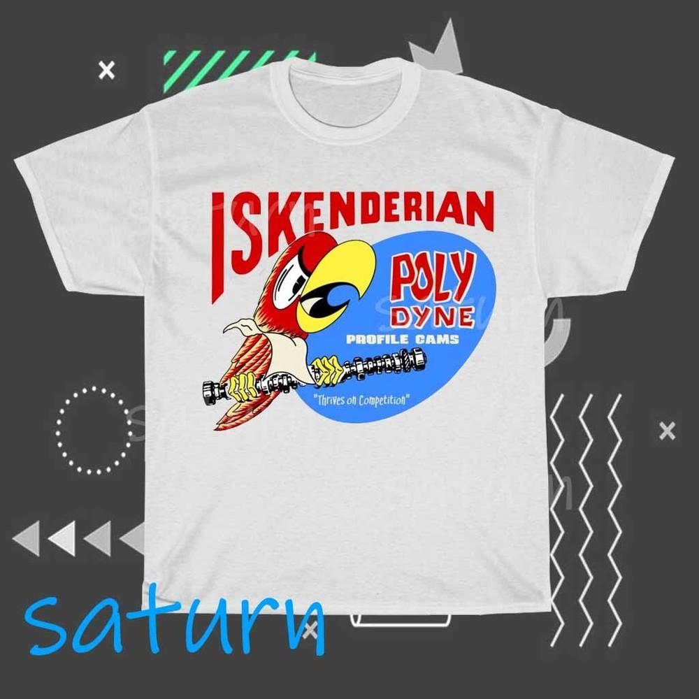 

Comp Cams Logo T-Shirt Funny Size S to 5XL 2XL