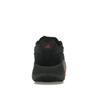adidas Originals Mad IIInfinity Unisex Lifestyle Sneakers Core Black Red IF7125