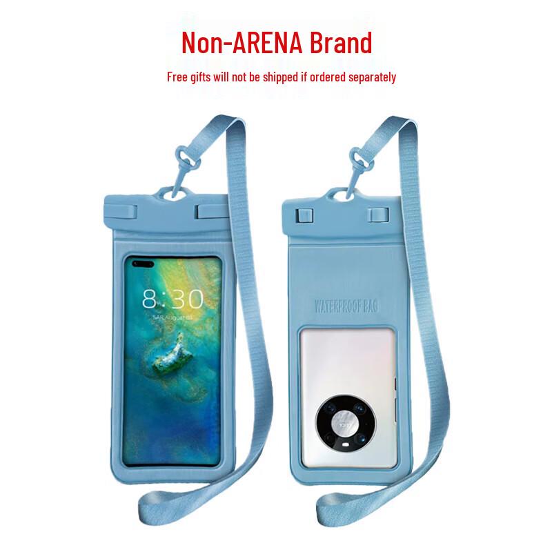 Arena Waterproof Phone Pouch
