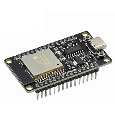 DIY moduly – Elektronické moduly