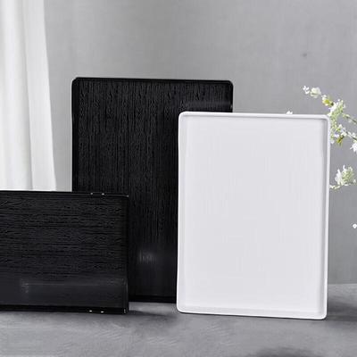 Masa dekorasyonu ve aksesuarları – Kokteyl ve Snack Tepsileri