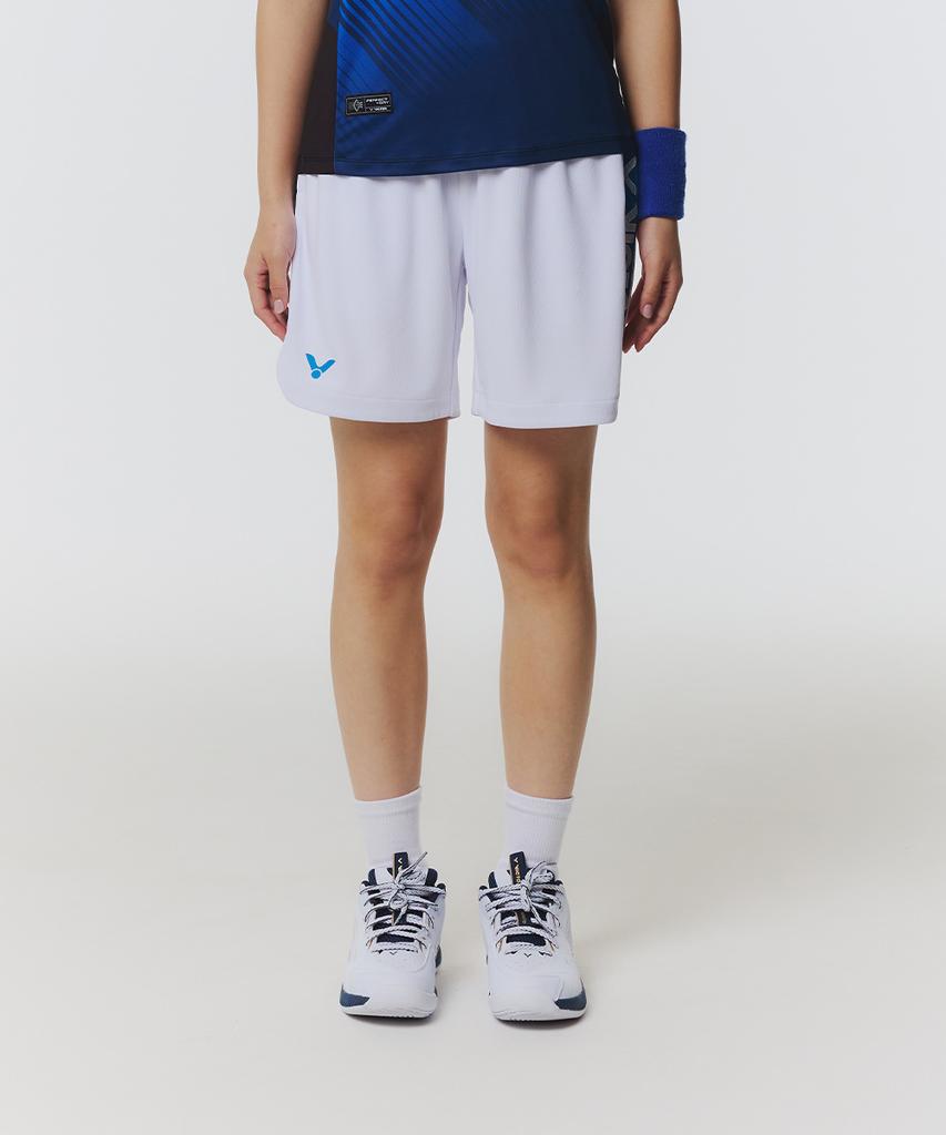 Bigteo Vent Line Badminton Shorts (R-60207)