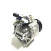 Air Conditioner Compressor With Clutch for Mitsubishi Lancer Outlander RVR 2.0/2.4/3.0L 2009-2015 CO 29091C /7813A212