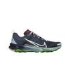 React Terra Kiger 9 Thunder Blue Vapour Green
