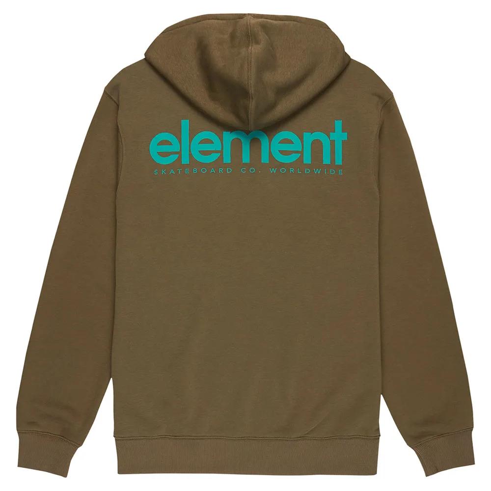 Element Hoodie Lowcase BP