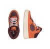 Кроссовки Sprandi BEAT MID WP40-22755CS оранжевый