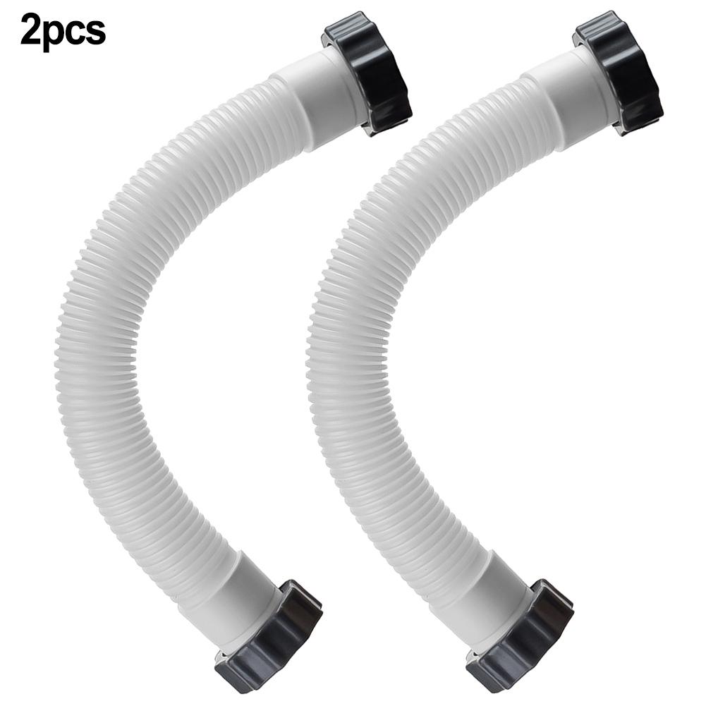 Pool Sand Filter Pumps Hose Swimming Pools Pump Replacement Hose 11535 Interconnecting Hose For Intex 16 Inch Pool Accessories