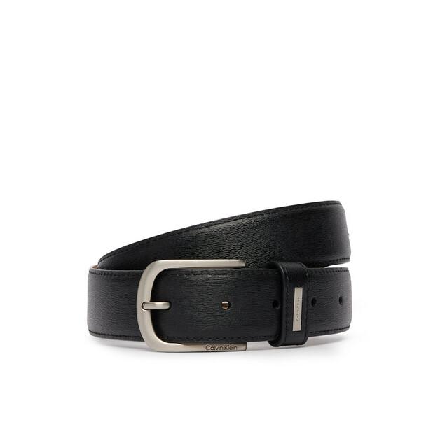 Ремень Calvin Klein Casual Pin Buckle 32Mm Fixed EU 85