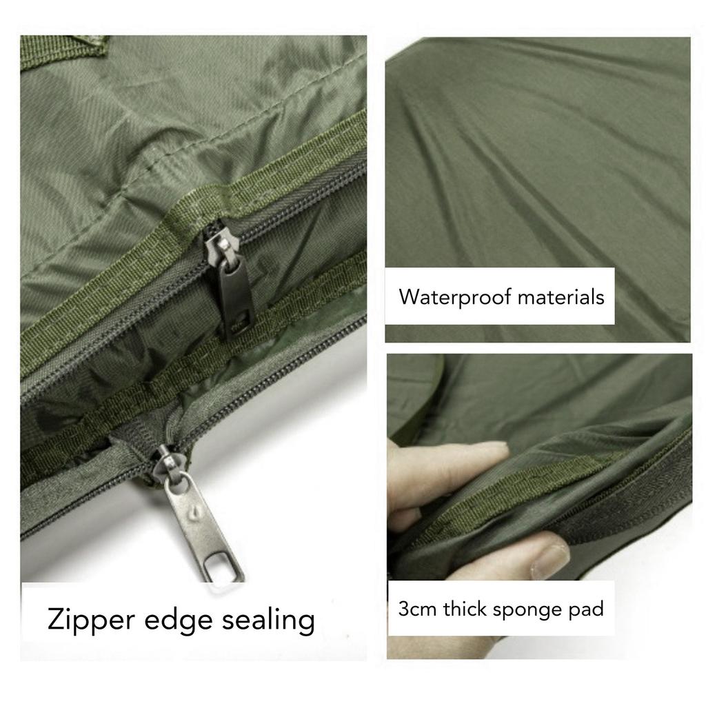 Multifunctional Fish Folding Unhooking Mat 3 Layers Sponge Folding Protection Pad with Weighing Scale