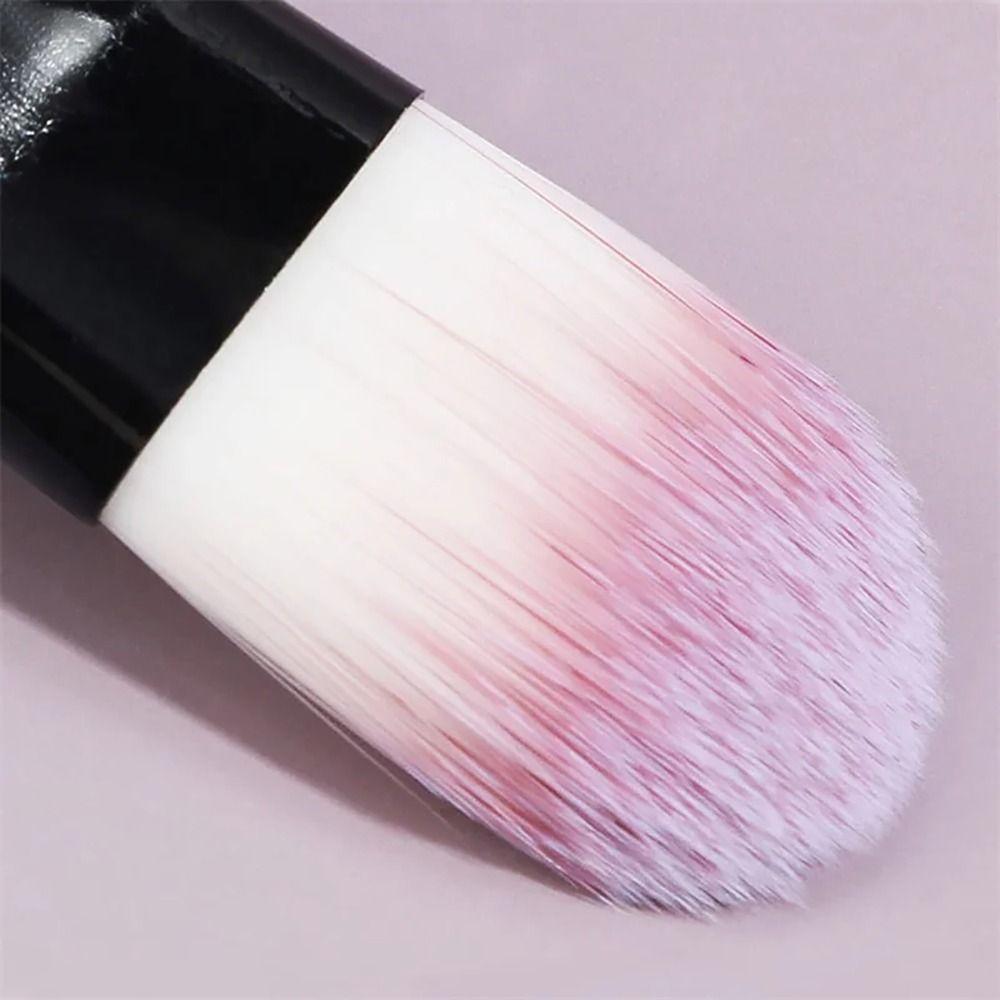 20Pcs/Set Soft Fluffy Makeup Brush Set Cosmetic Foundation Eyeliner Make Up Brushes Highlighter Blush Loose Powder